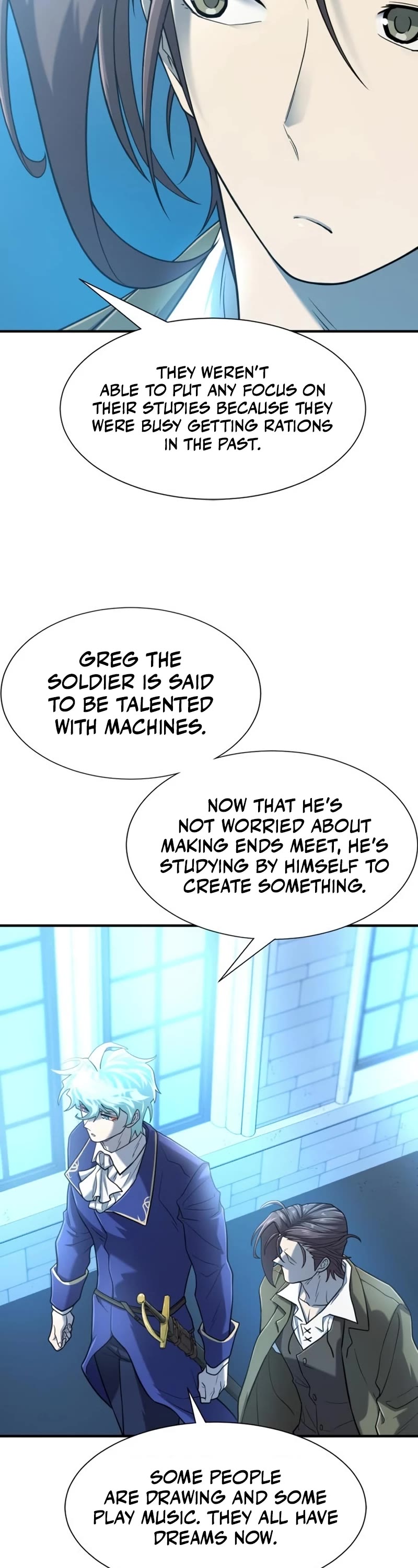 The Greatest Estate Developer Chapter 122 page 43 - Chapter 122