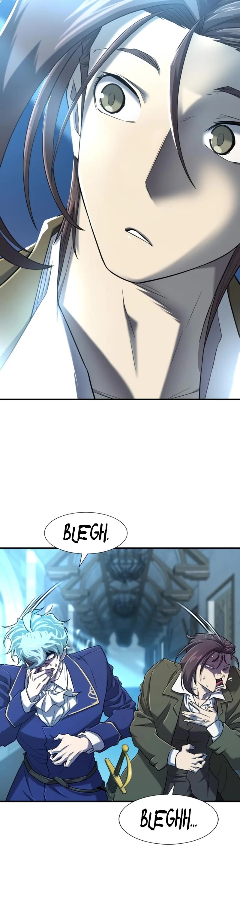 The Greatest Estate Developer Chapter 122 page 48 - Chapter 122