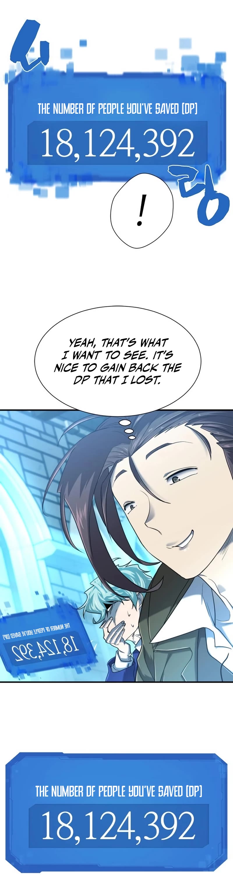 The Greatest Estate Developer Chapter 122 page 49 - Chapter 122
