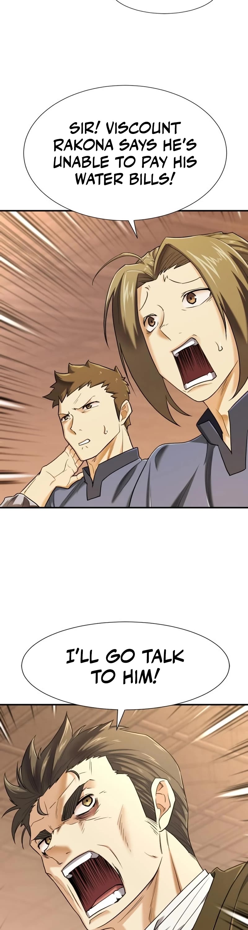 The Greatest Estate Developer Chapter 122 page 8 - Chapter 122