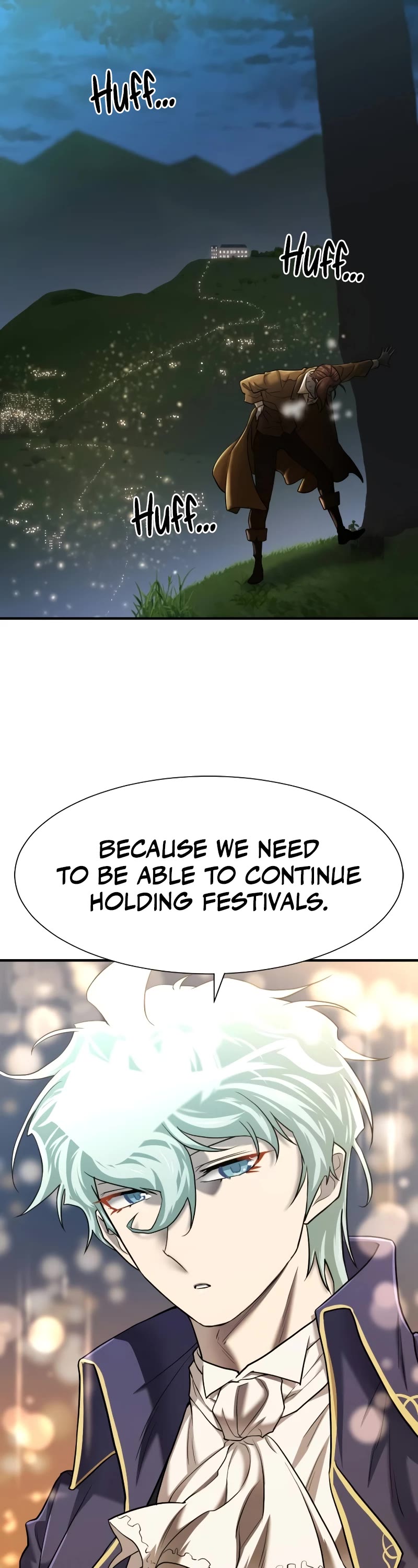 The Greatest Estate Developer Chapter 123 page 12 - Chapter 123