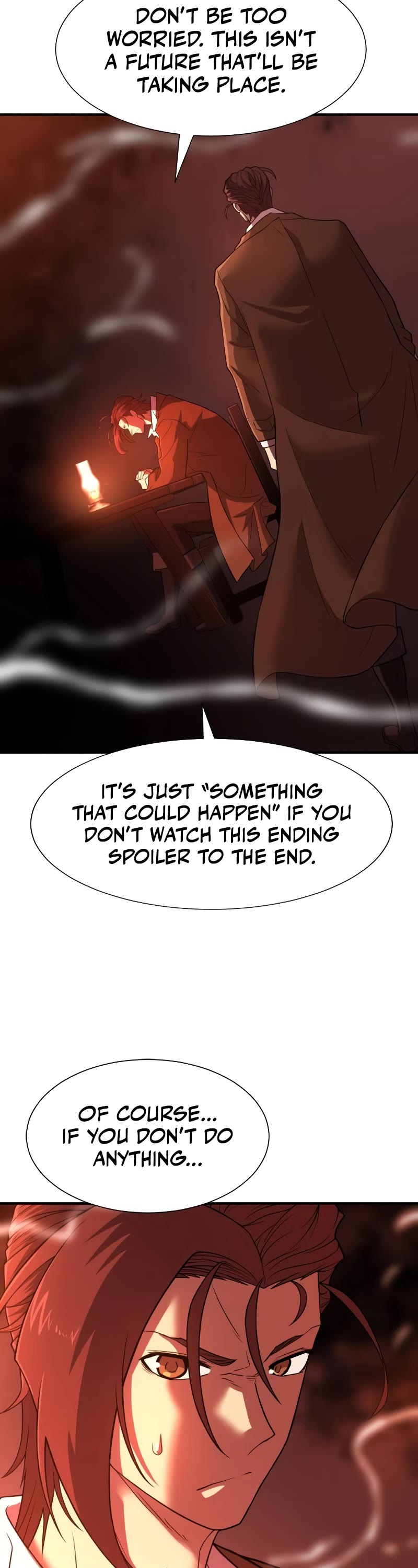 The Greatest Estate Developer Chapter 123 page 19 - Chapter 123