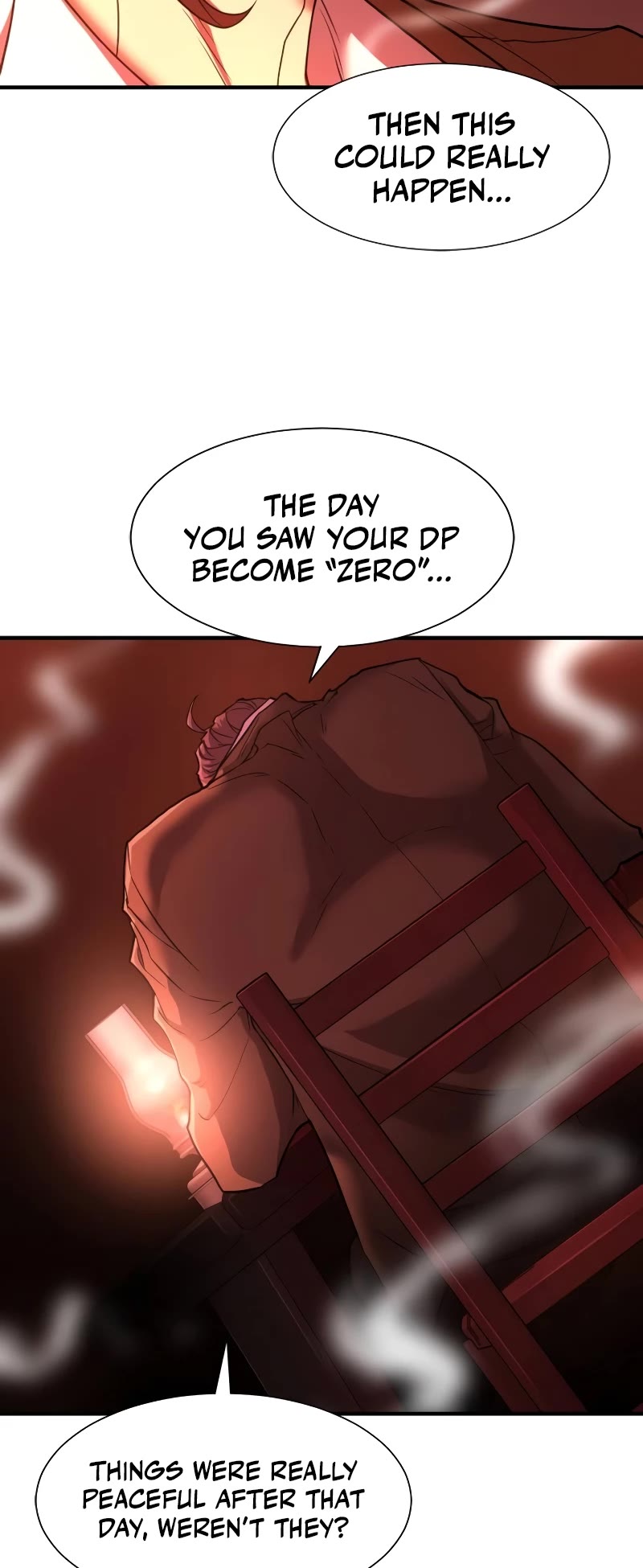 The Greatest Estate Developer Chapter 123 page 20 - Chapter 123