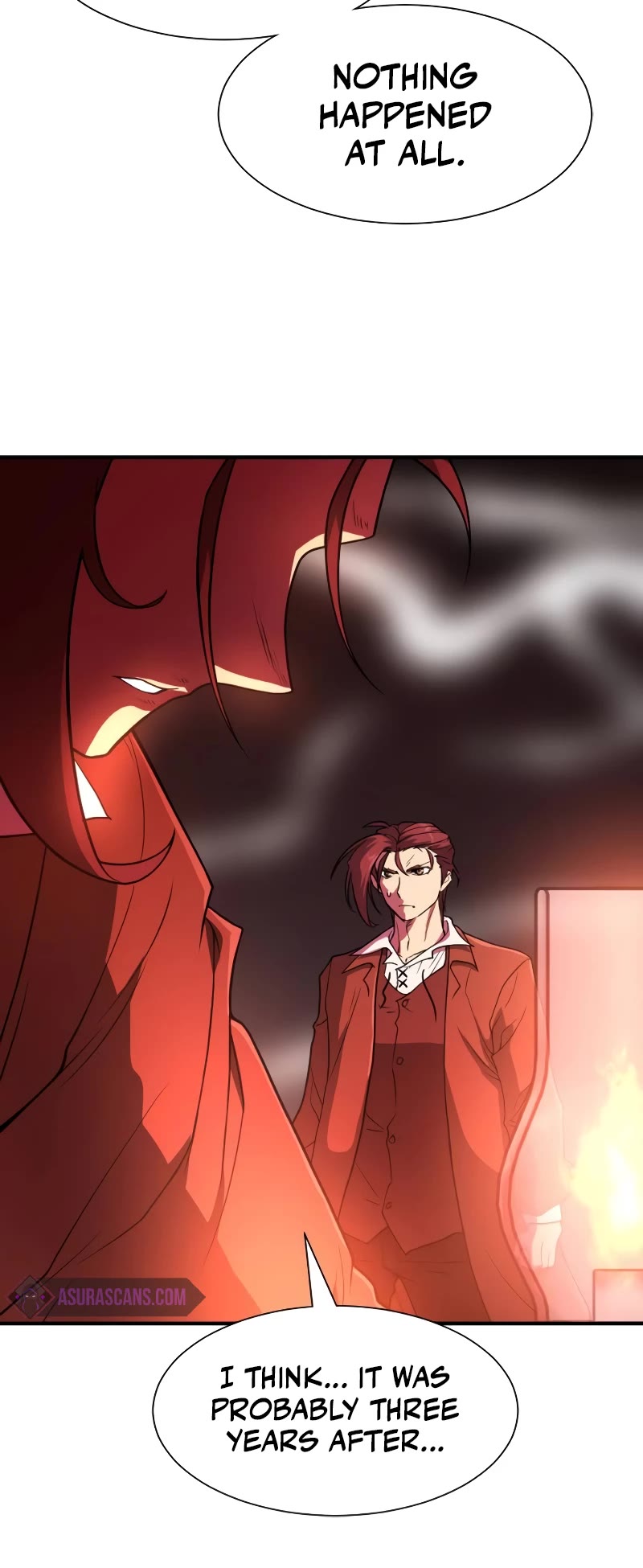 The Greatest Estate Developer Chapter 123 page 21 - Chapter 123