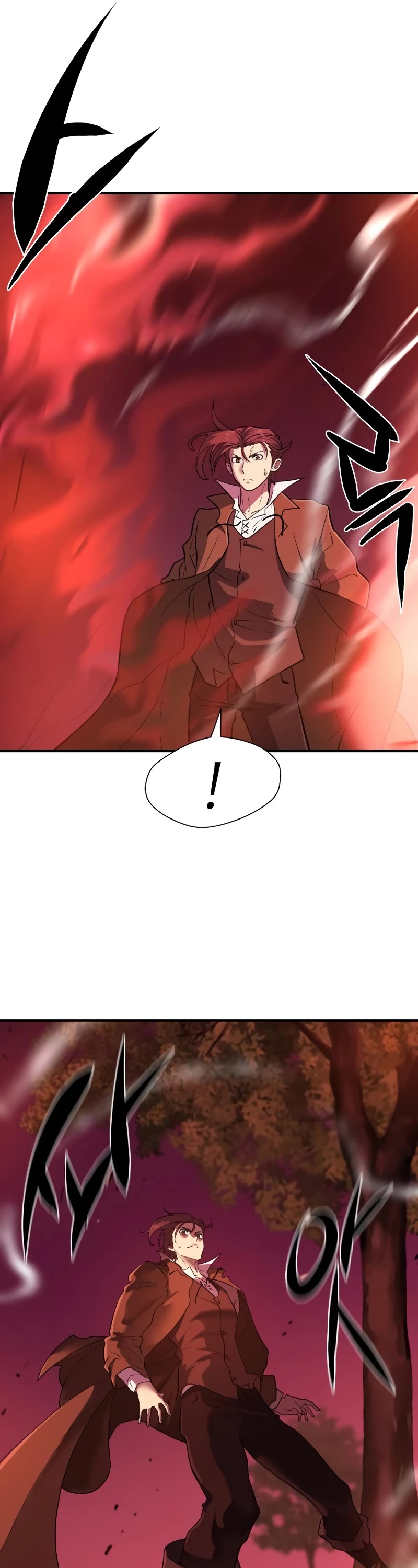 The Greatest Estate Developer Chapter 123 page 22 - Chapter 123