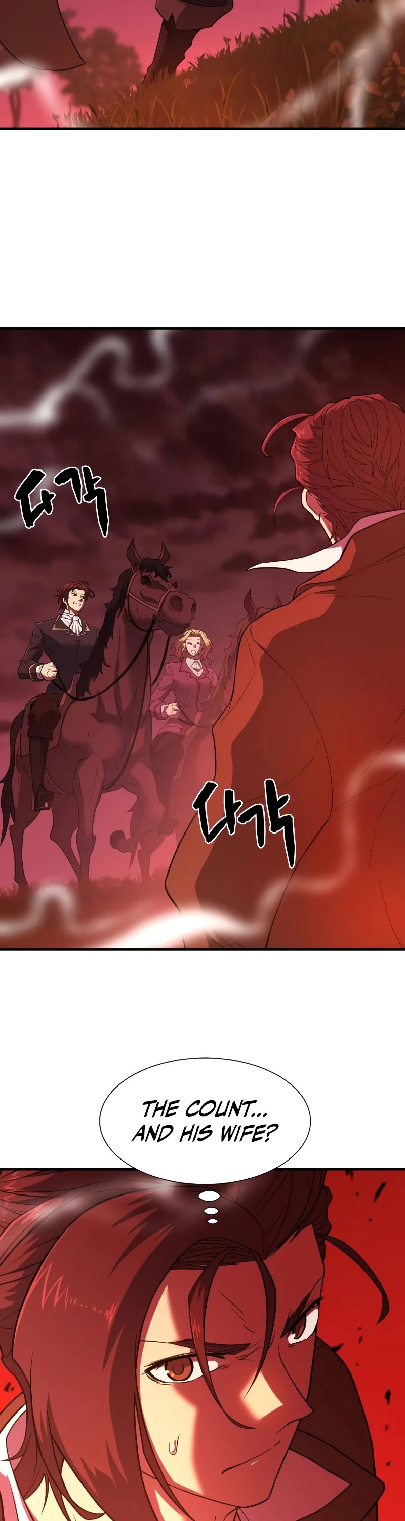 The Greatest Estate Developer Chapter 123 page 23 - Chapter 123