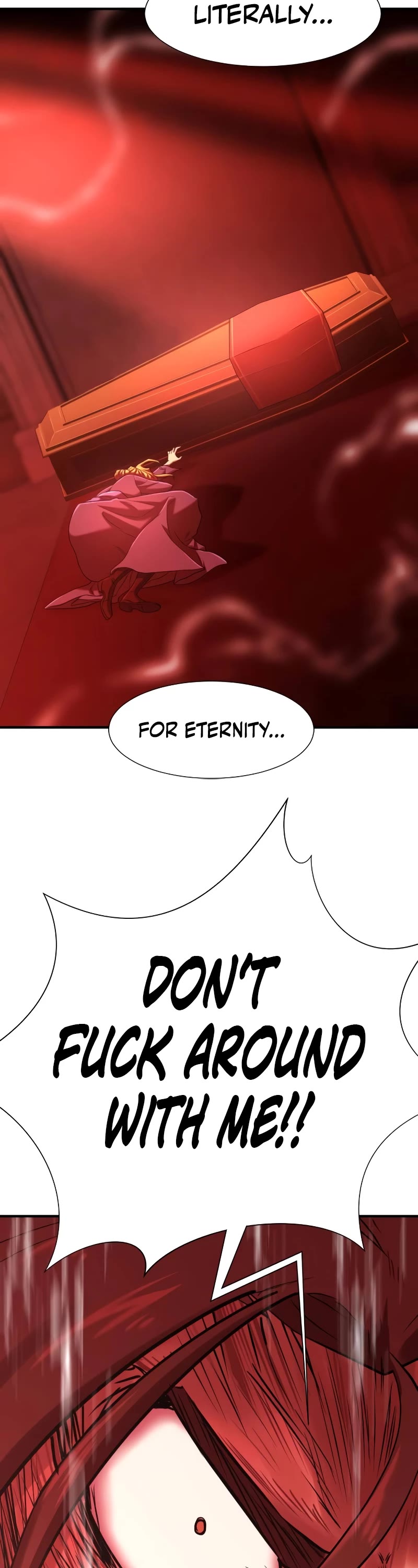 The Greatest Estate Developer Chapter 123 page 34 - Chapter 123