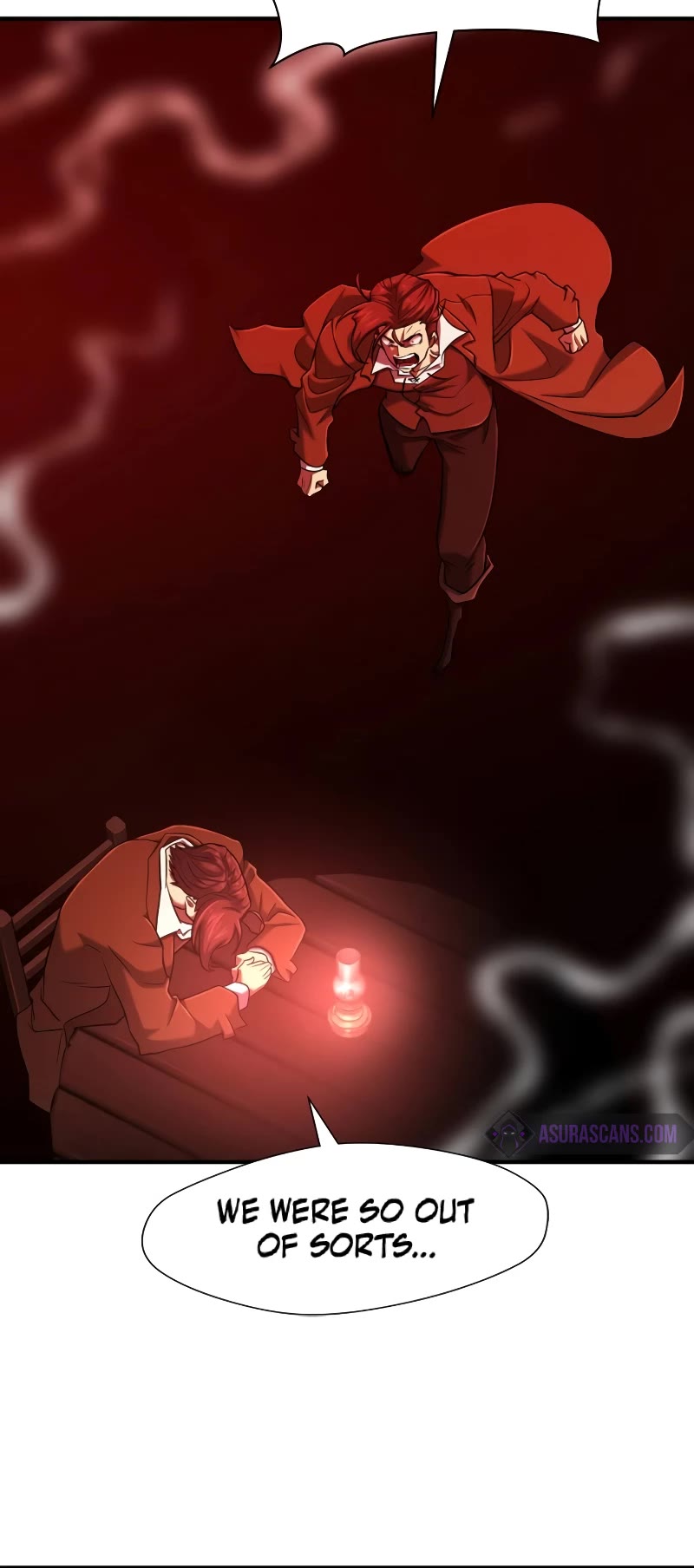 The Greatest Estate Developer Chapter 123 page 36 - Chapter 123