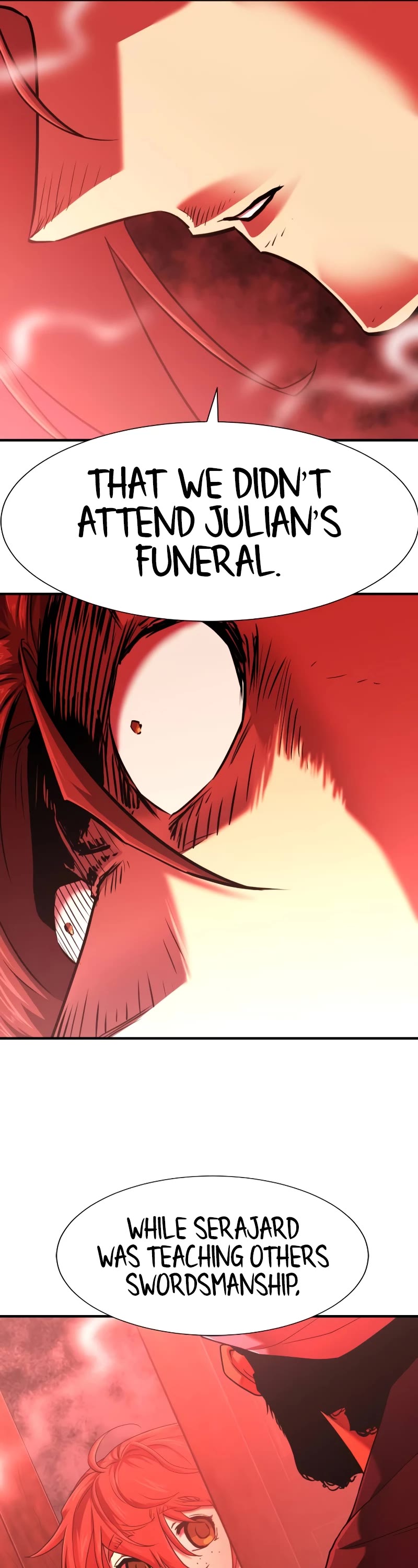 The Greatest Estate Developer Chapter 123 page 37 - Chapter 123