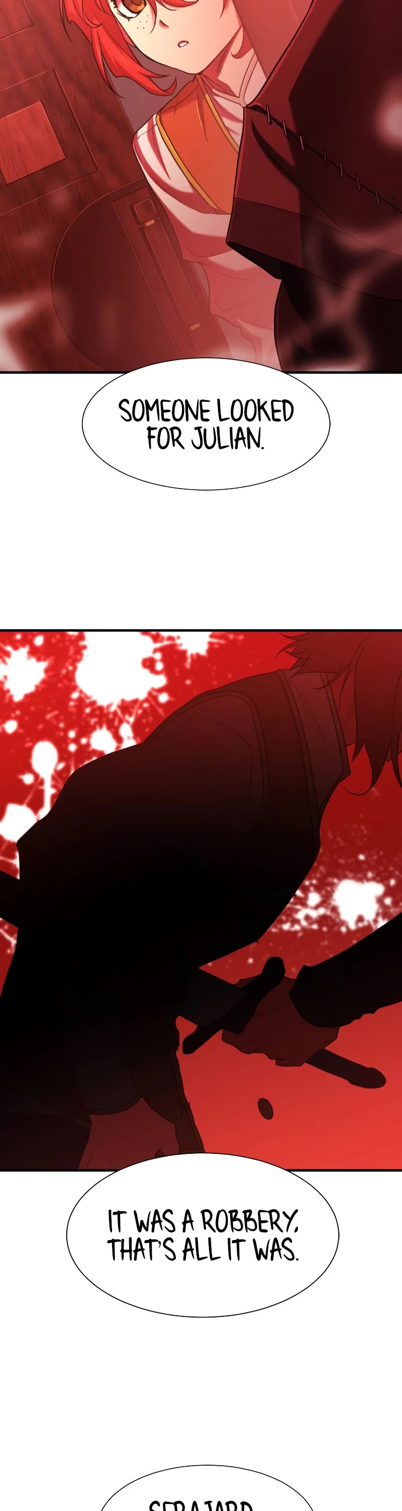 The Greatest Estate Developer Chapter 123 page 38 - Chapter 123