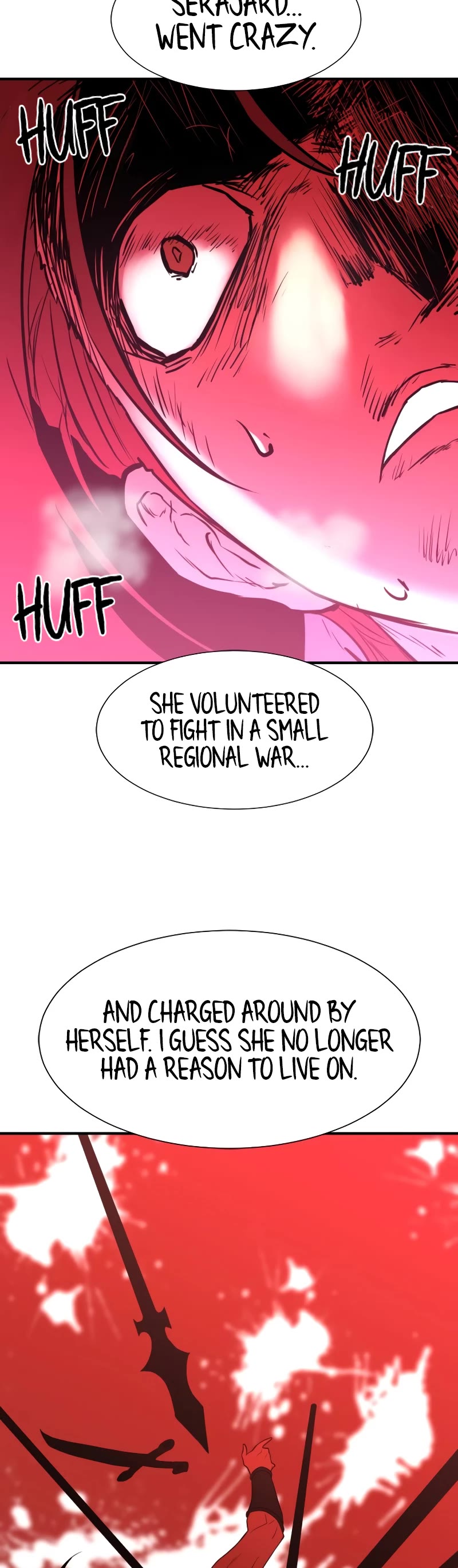 The Greatest Estate Developer Chapter 123 page 39 - Chapter 123