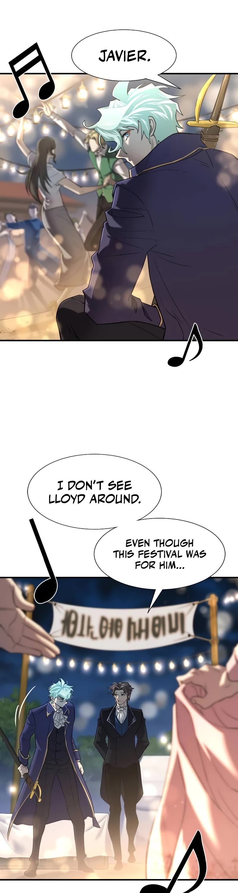 The Greatest Estate Developer Chapter 123 page 4 - Chapter 123