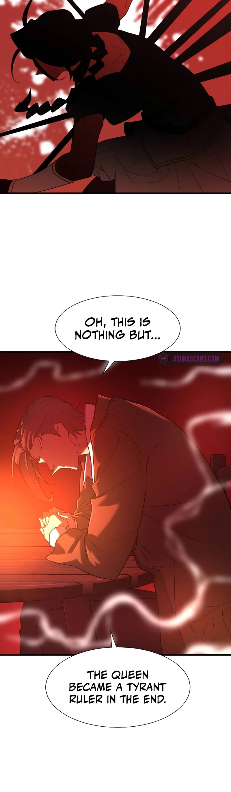 The Greatest Estate Developer Chapter 123 page 40 - Chapter 123