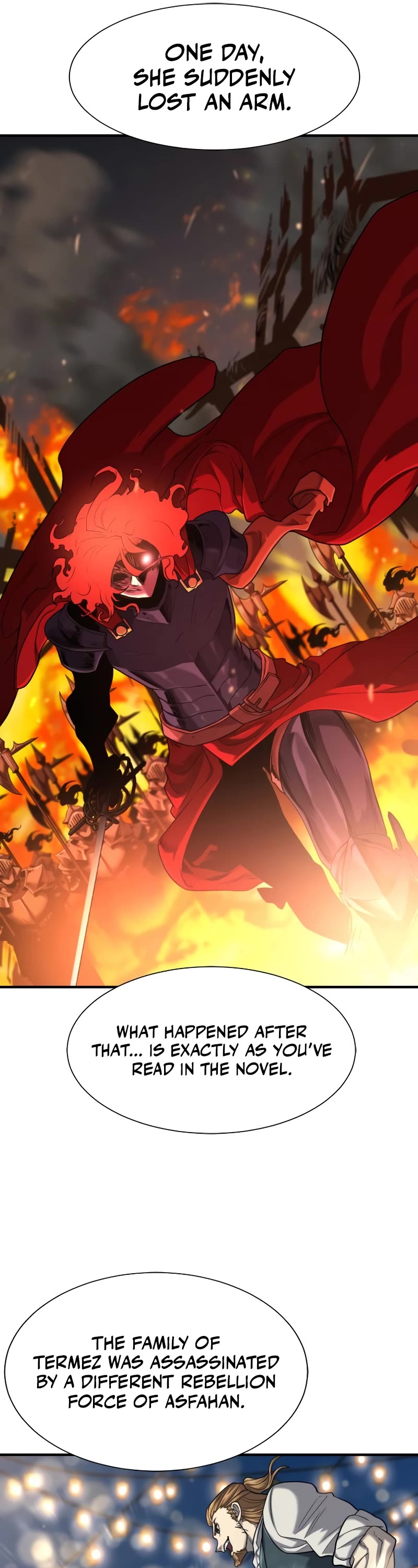 The Greatest Estate Developer Chapter 123 page 41 - Chapter 123