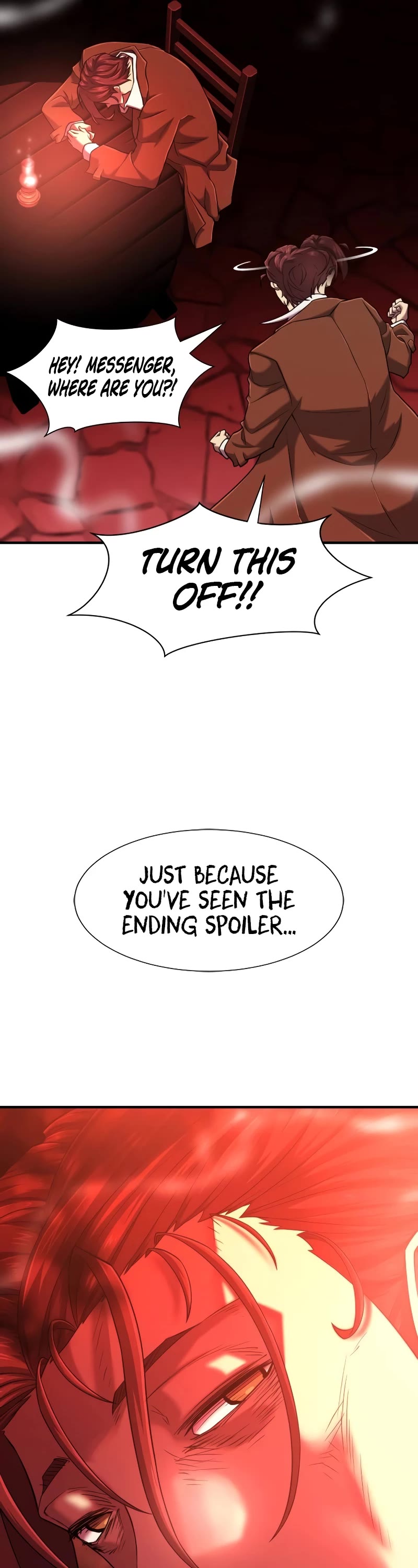 The Greatest Estate Developer Chapter 123 page 46 - Chapter 123