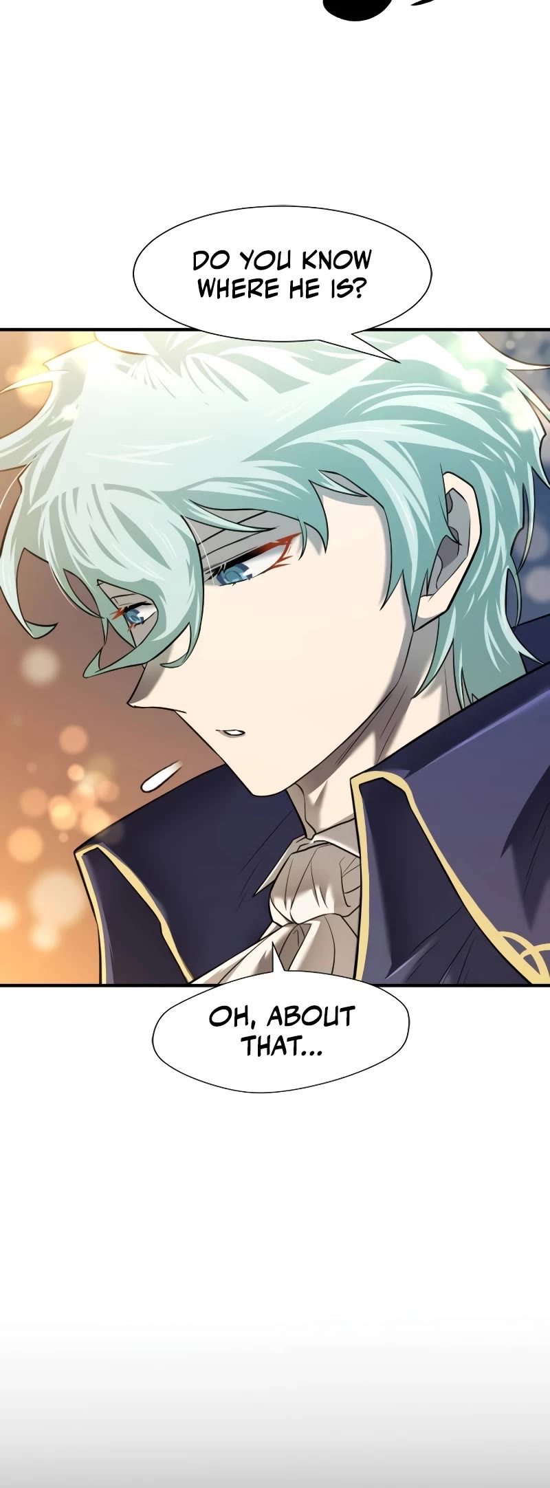 The Greatest Estate Developer Chapter 123 page 5 - Chapter 123