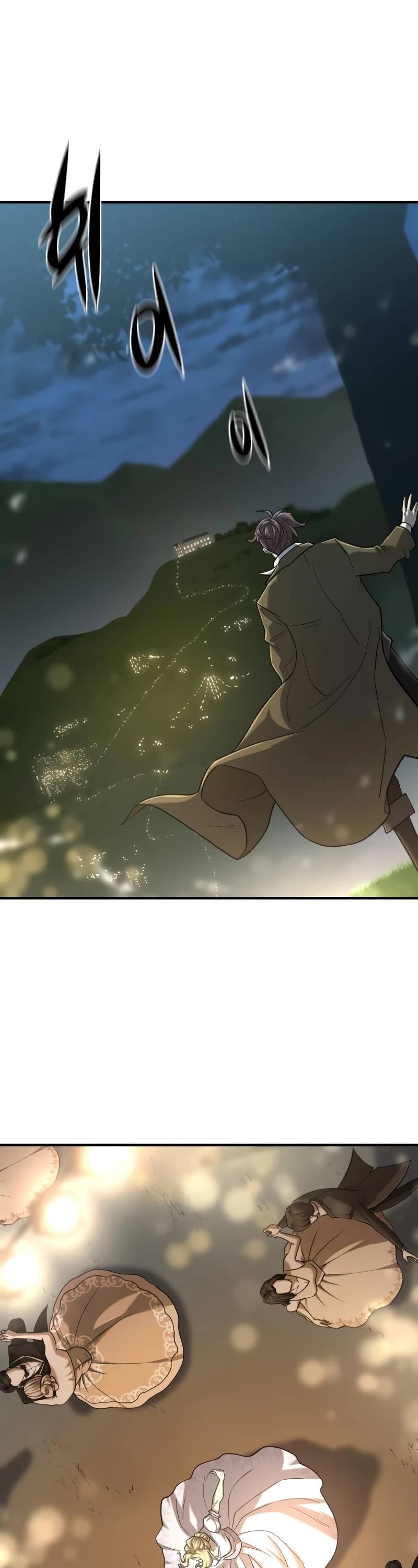 The Greatest Estate Developer Chapter 123 page 53 - Chapter 123