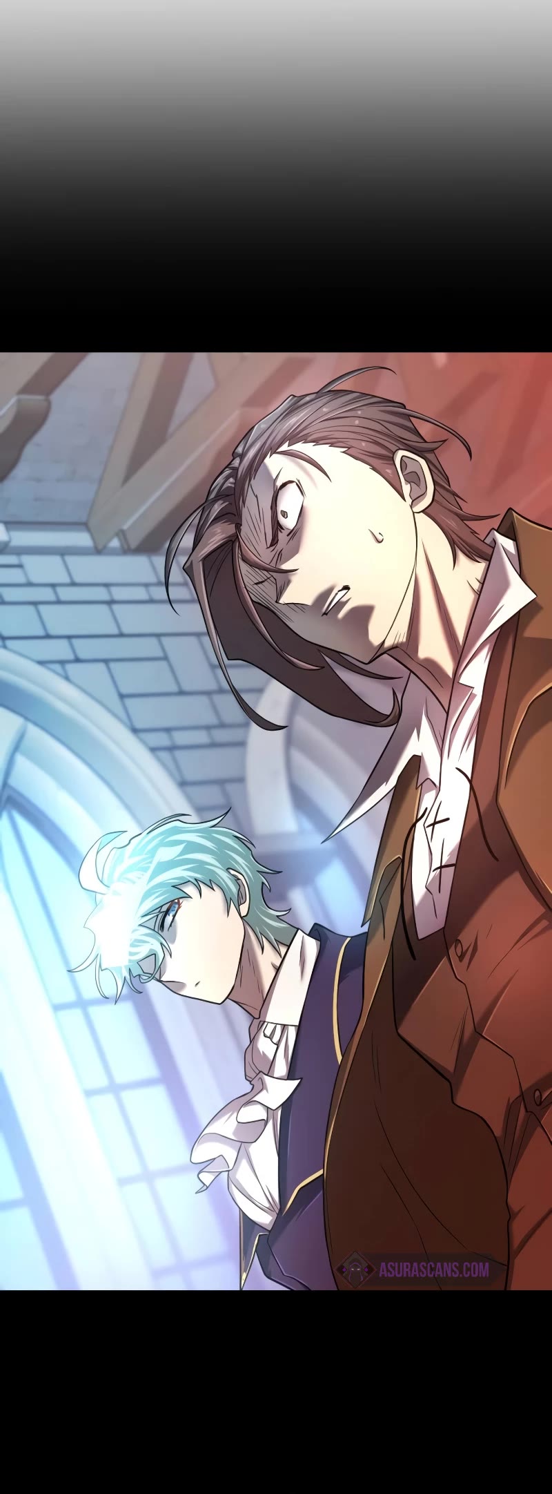 The Greatest Estate Developer Chapter 123 page 6 - Chapter 123