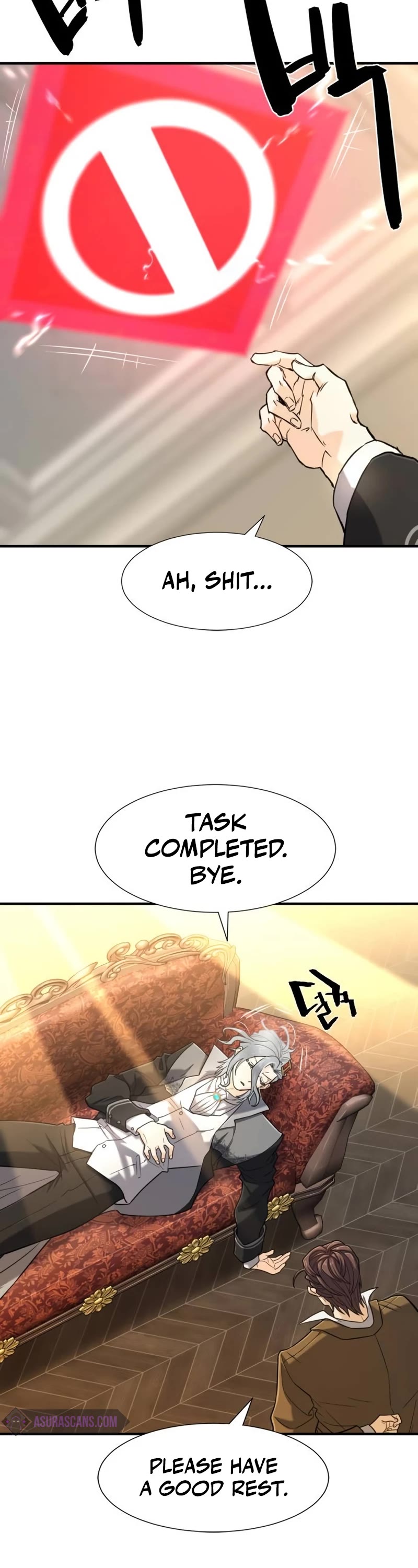 The Greatest Estate Developer Chapter 124 page 11 - Chapter 124