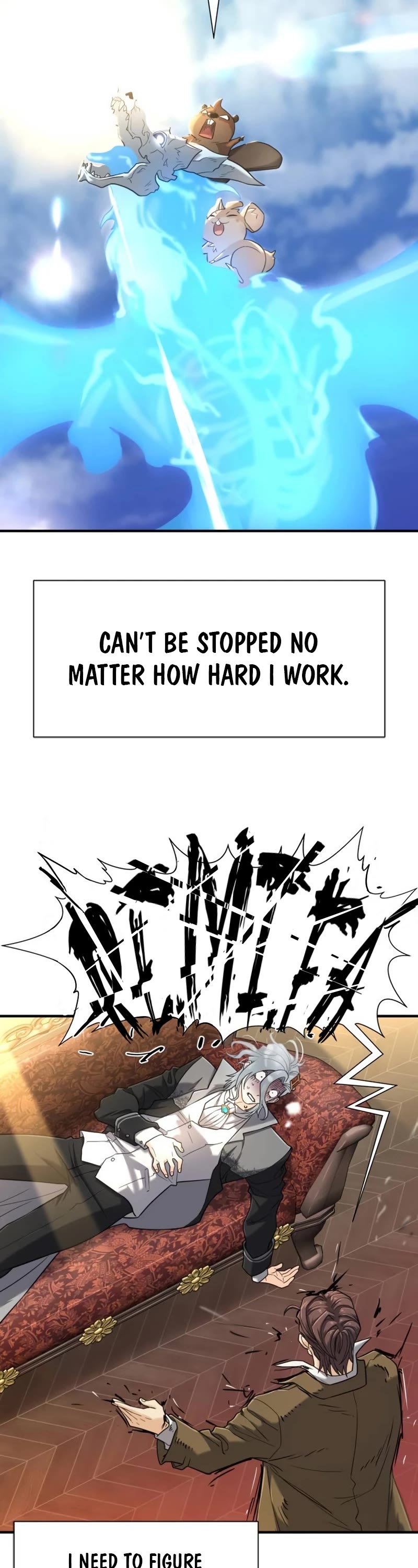 The Greatest Estate Developer Chapter 124 page 13 - Chapter 124
