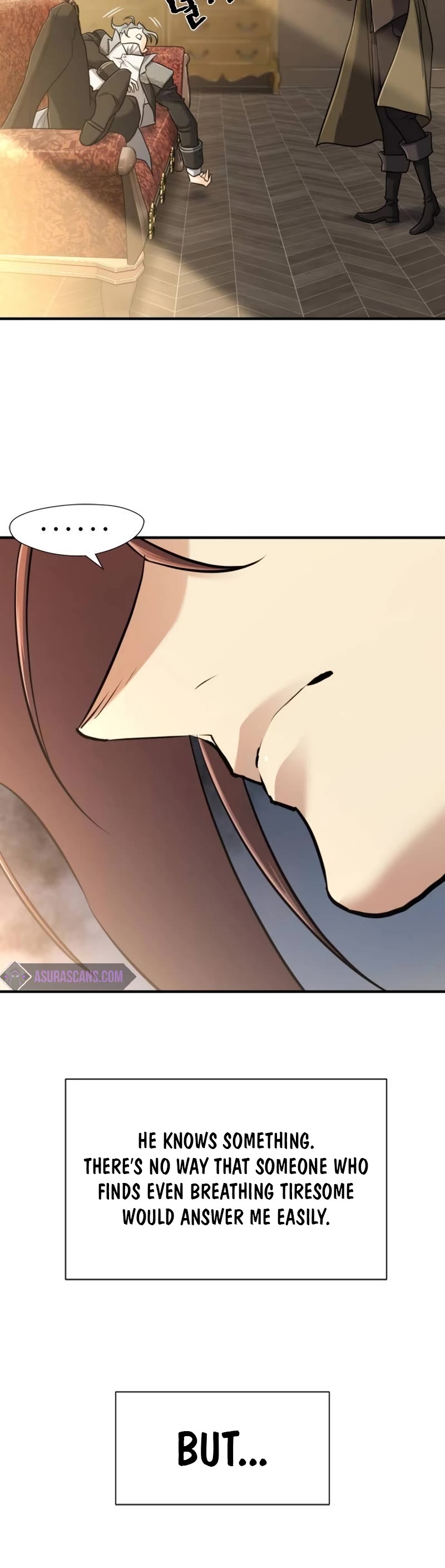 The Greatest Estate Developer Chapter 124 page 15 - Chapter 124