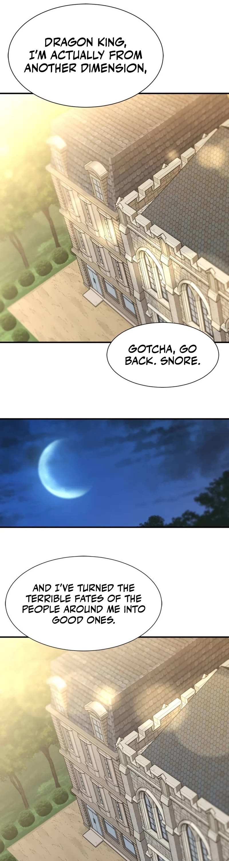 The Greatest Estate Developer Chapter 124 page 17 - Chapter 124