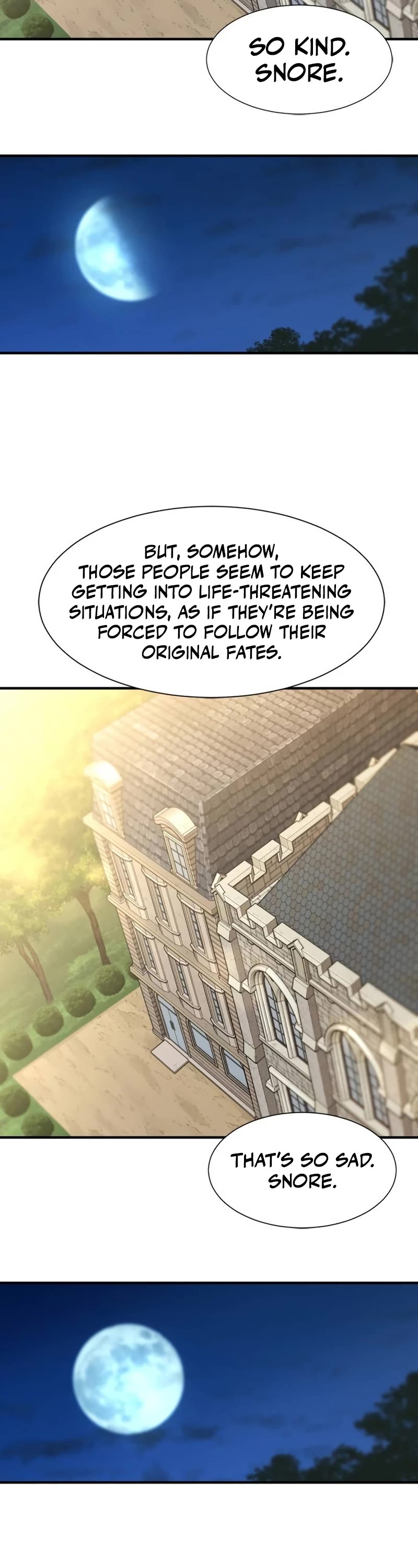 The Greatest Estate Developer Chapter 124 page 18 - Chapter 124