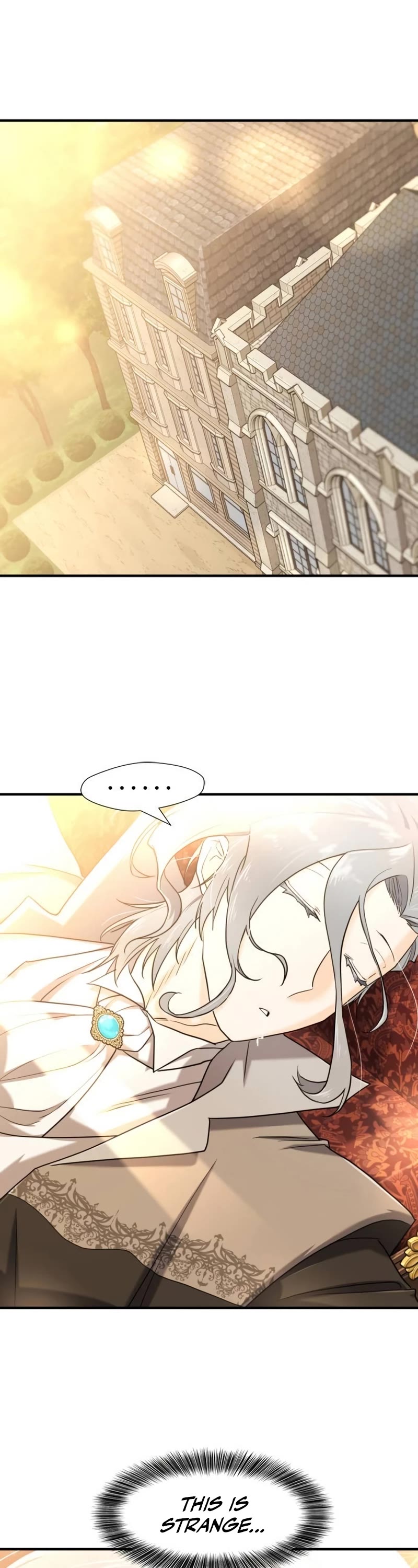 The Greatest Estate Developer Chapter 124 page 19 - Chapter 124
