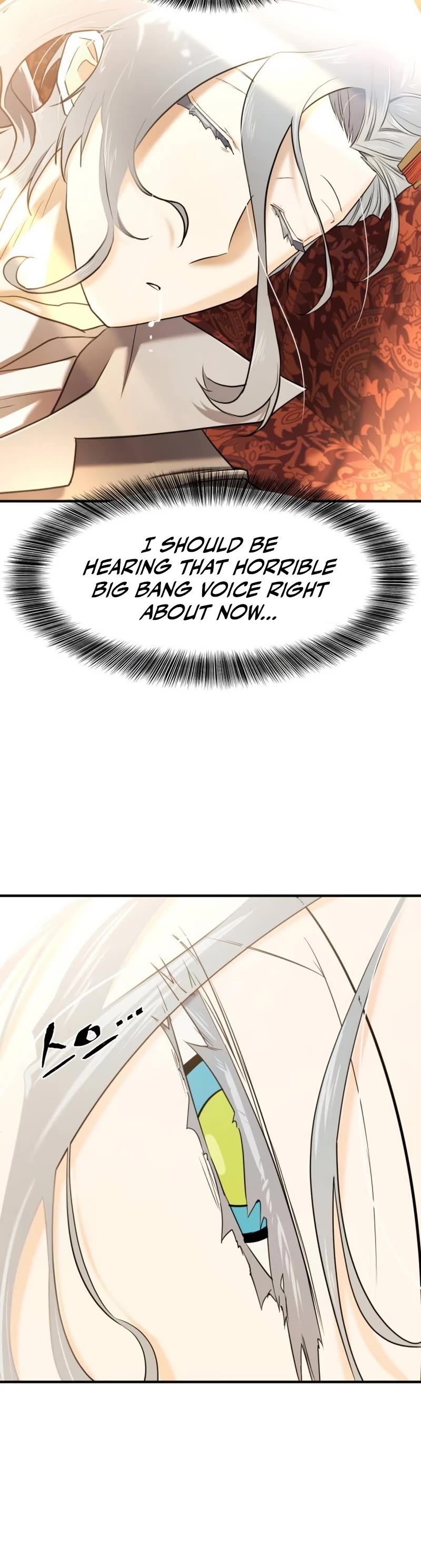The Greatest Estate Developer Chapter 124 page 20 - Chapter 124