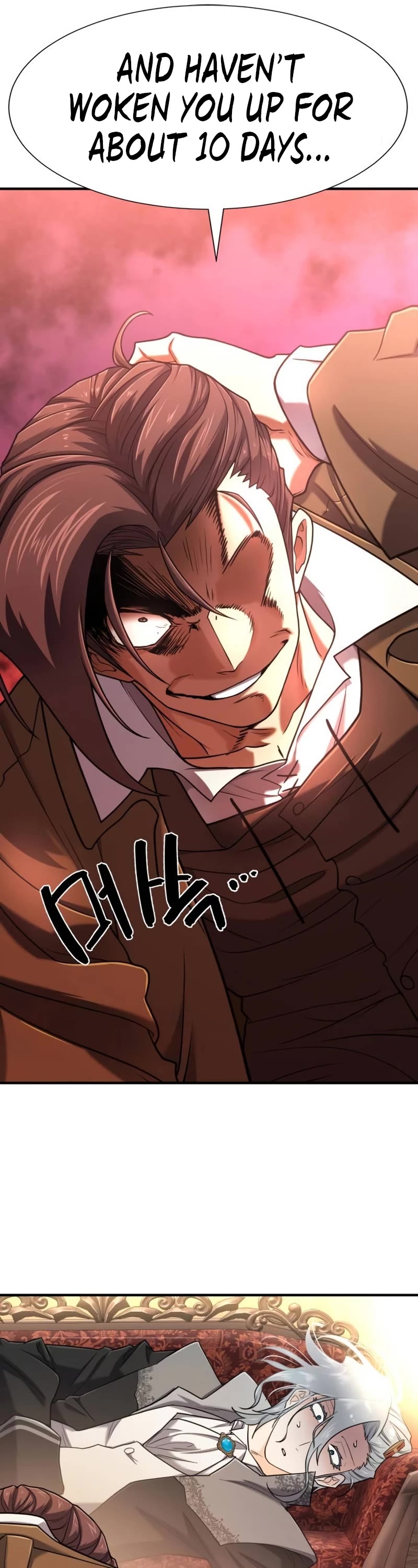 The Greatest Estate Developer Chapter 124 page 22 - Chapter 124