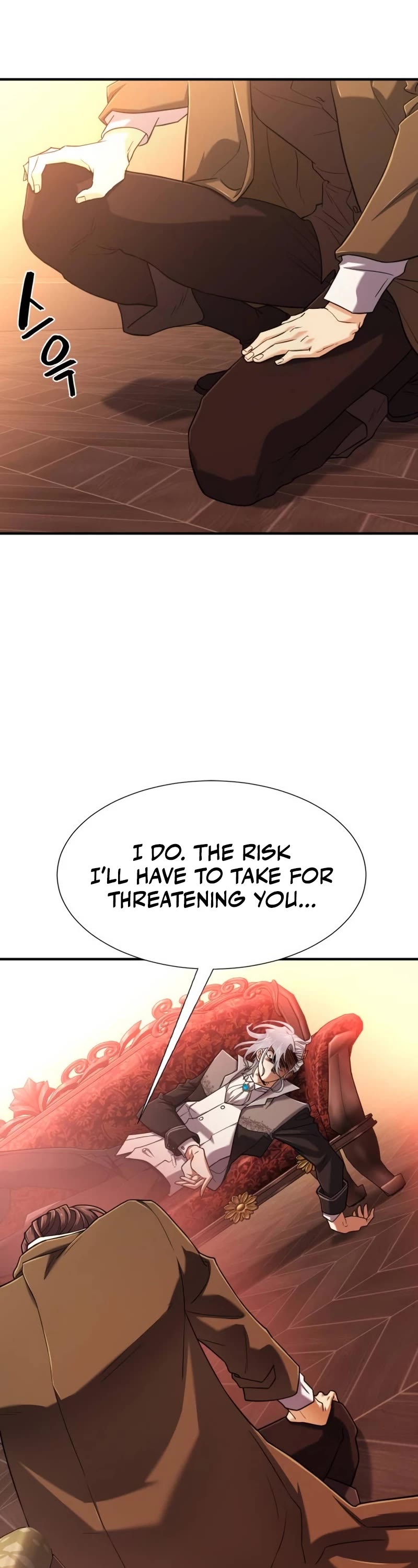 The Greatest Estate Developer Chapter 124 page 28 - Chapter 124