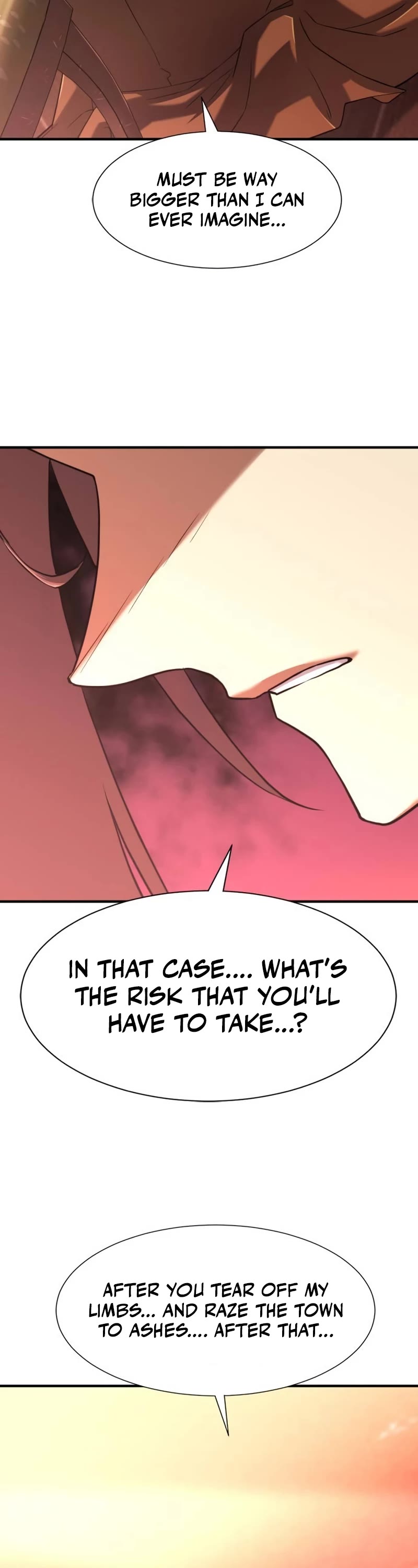 The Greatest Estate Developer Chapter 124 page 29 - Chapter 124