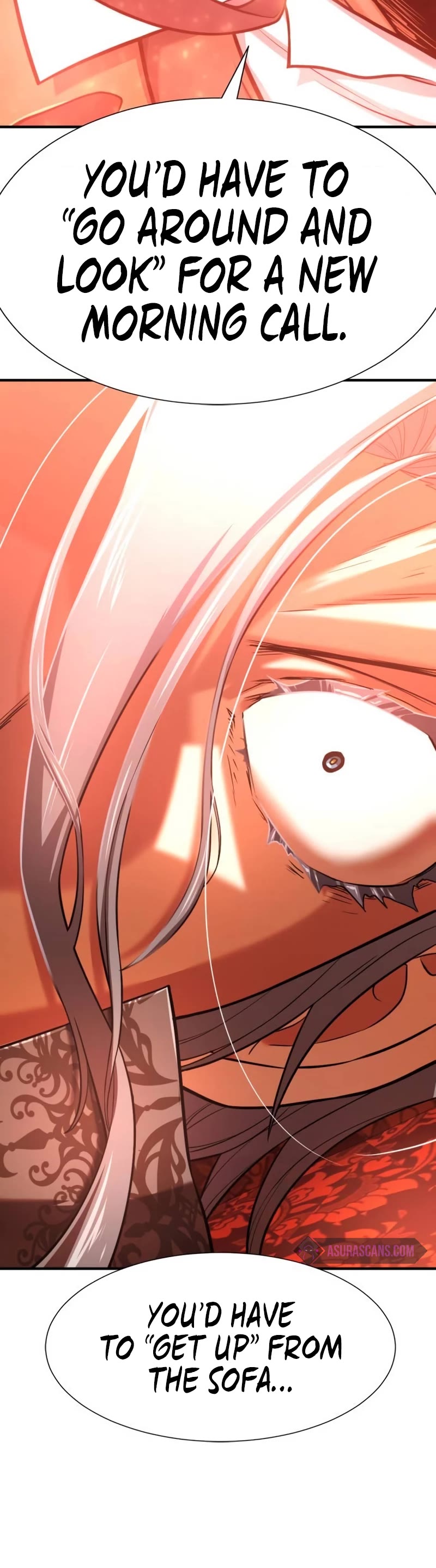 The Greatest Estate Developer Chapter 124 page 31 - Chapter 124
