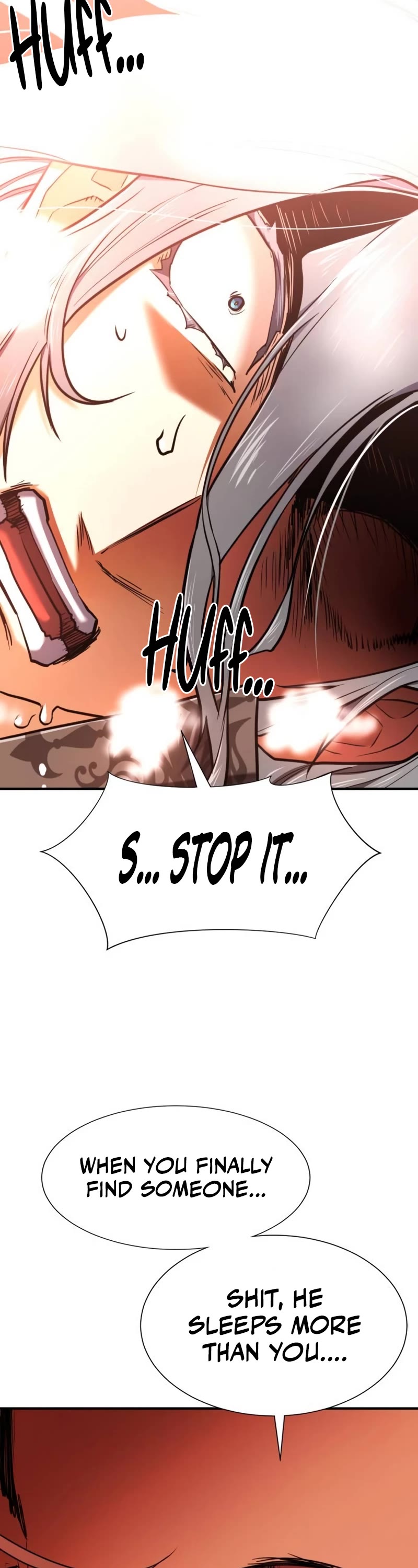 The Greatest Estate Developer Chapter 124 page 33 - Chapter 124