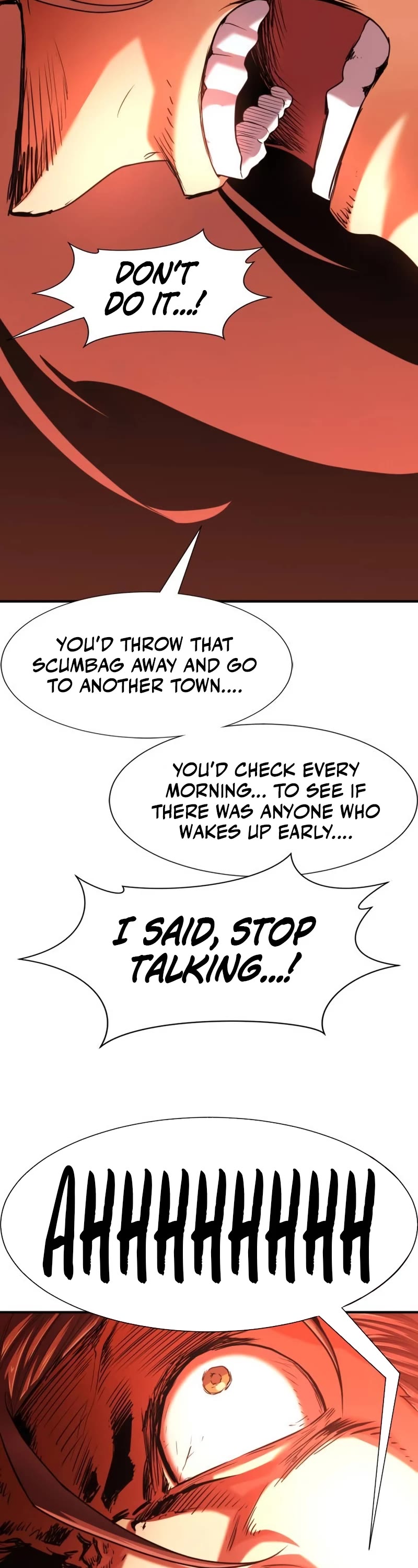 The Greatest Estate Developer Chapter 124 page 34 - Chapter 124
