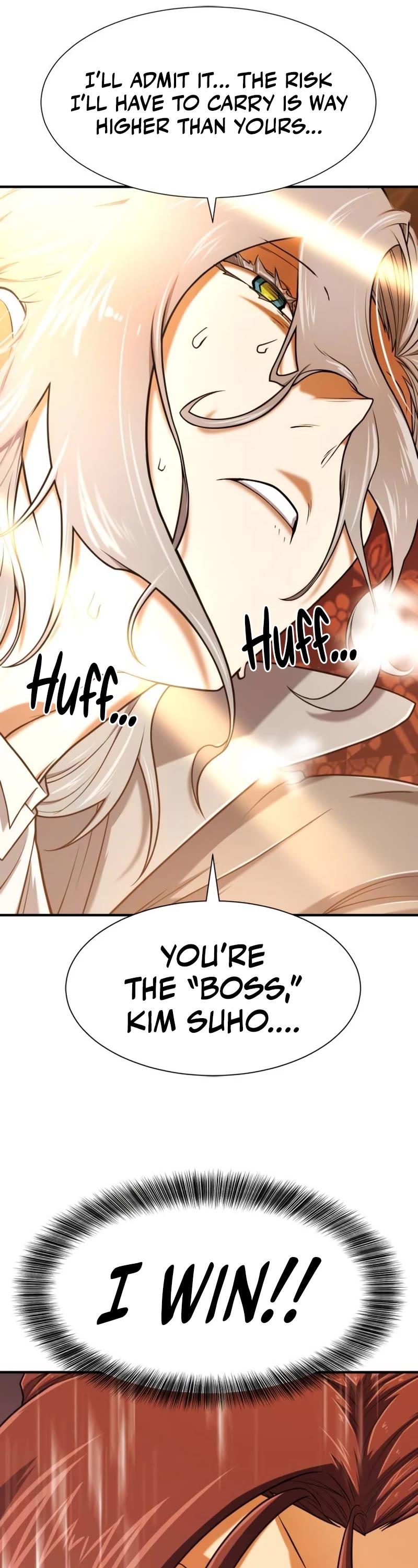 The Greatest Estate Developer Chapter 124 page 37 - Chapter 124