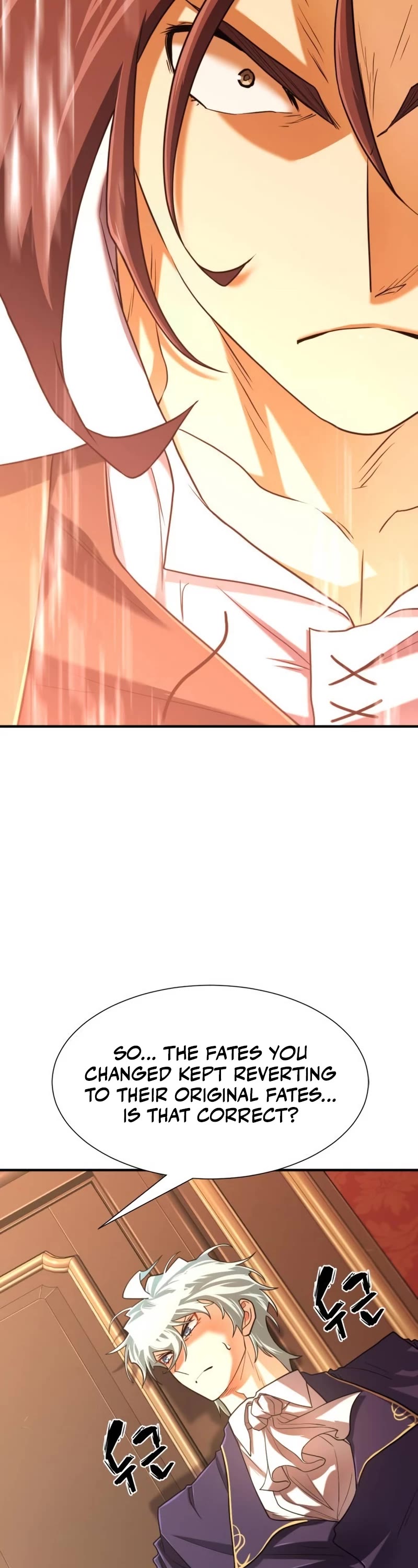 The Greatest Estate Developer Chapter 124 page 38 - Chapter 124