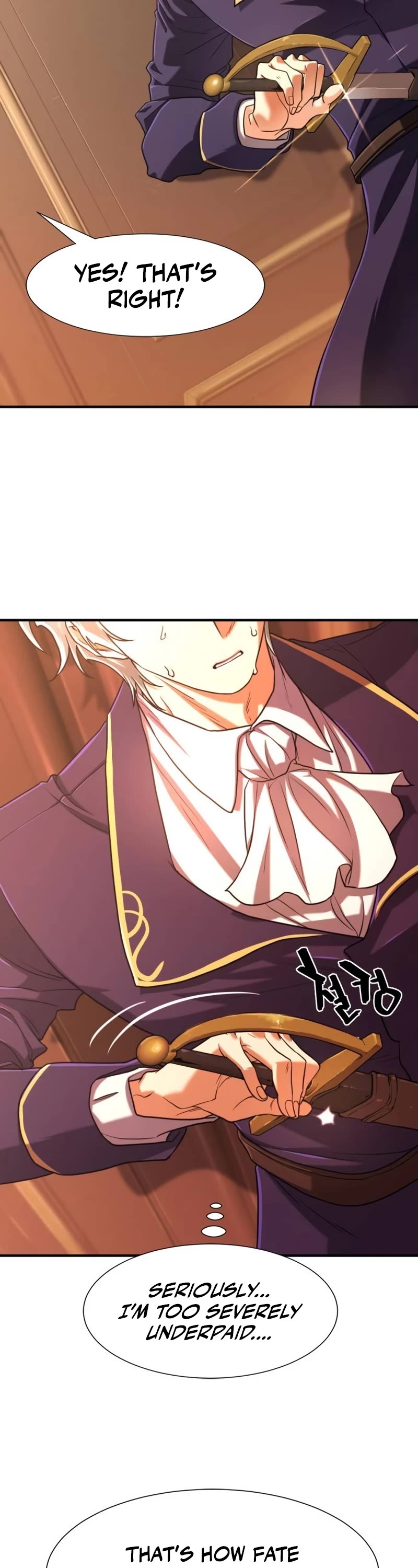 The Greatest Estate Developer Chapter 124 page 39 - Chapter 124