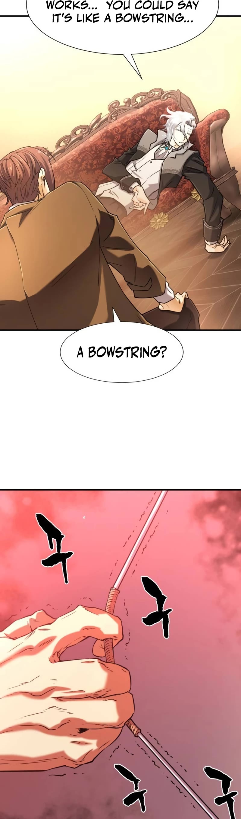 The Greatest Estate Developer Chapter 124 page 40 - Chapter 124