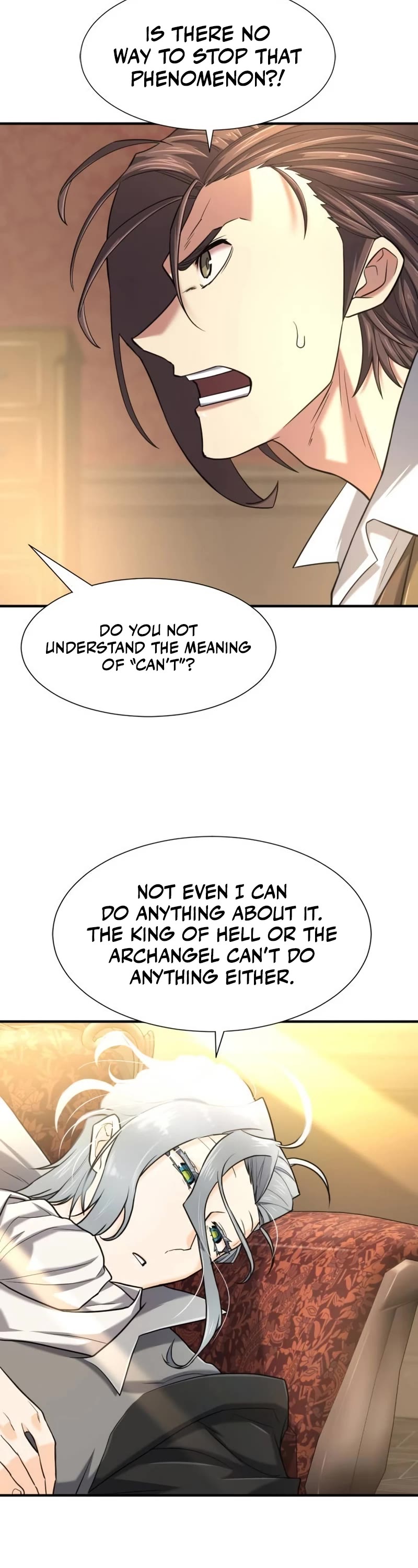 The Greatest Estate Developer Chapter 124 page 43 - Chapter 124