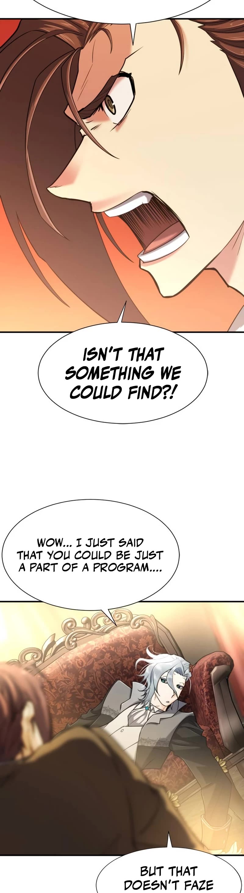 The Greatest Estate Developer Chapter 124 page 45 - Chapter 124