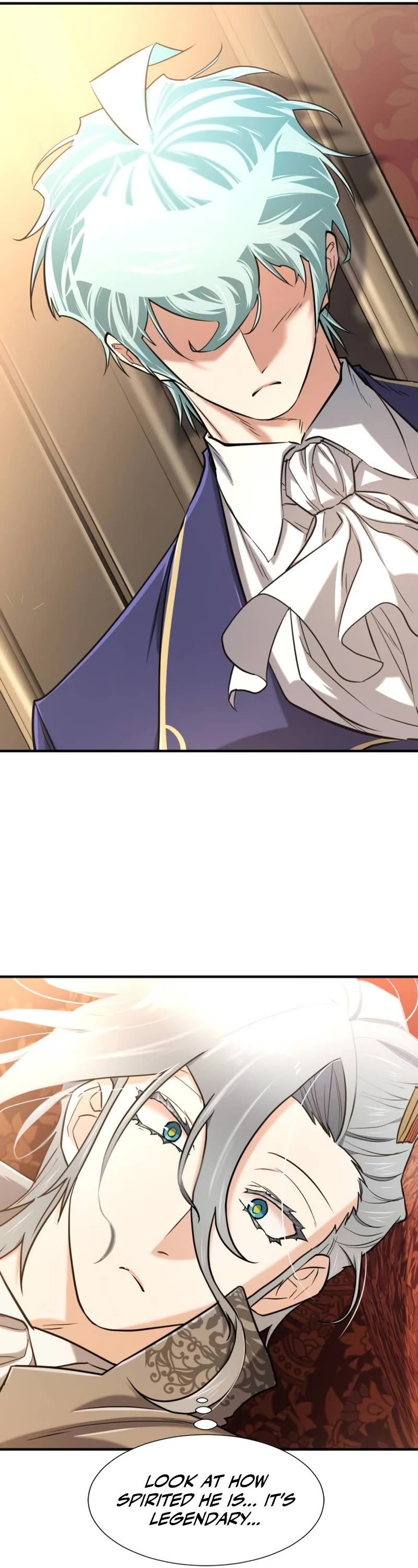The Greatest Estate Developer Chapter 124 page 47 - Chapter 124