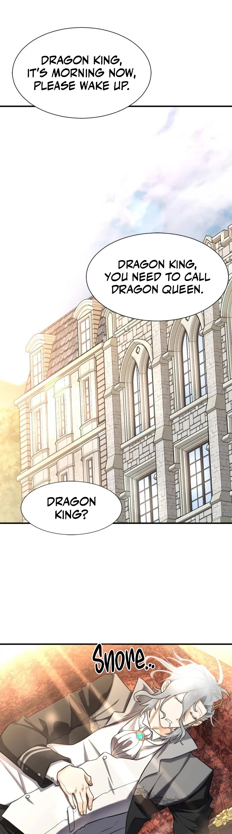 The Greatest Estate Developer Chapter 124 page 5 - Chapter 124