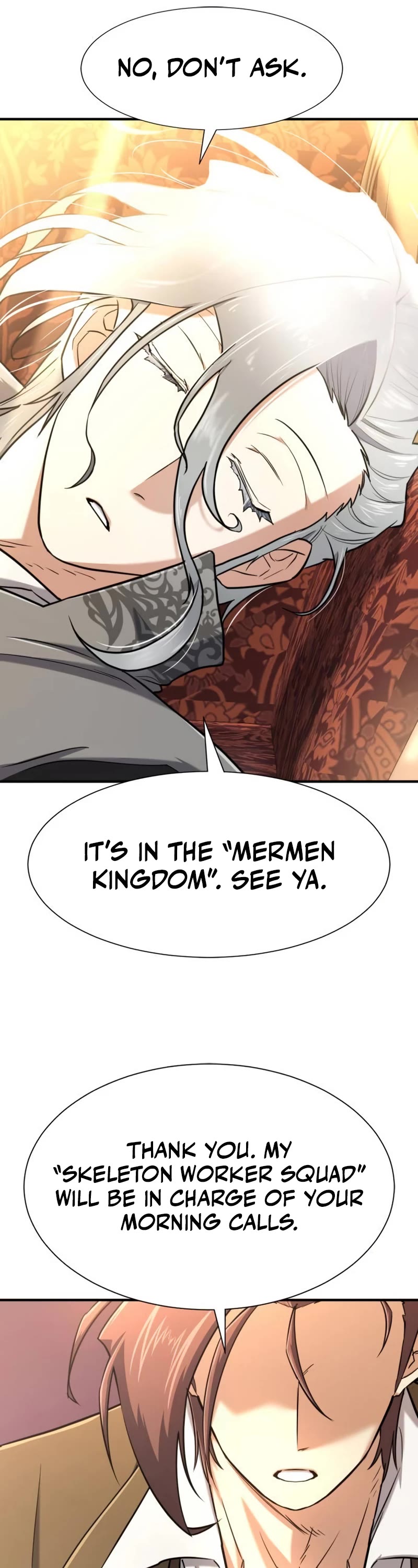 The Greatest Estate Developer Chapter 124 page 52 - Chapter 124