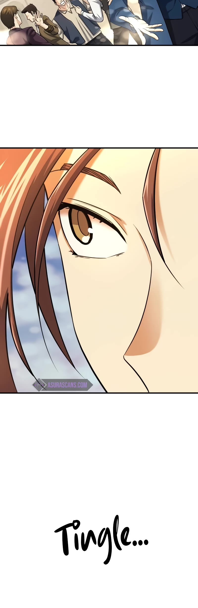 The Greatest Estate Developer Chapter 125 page 11 - Chapter 125