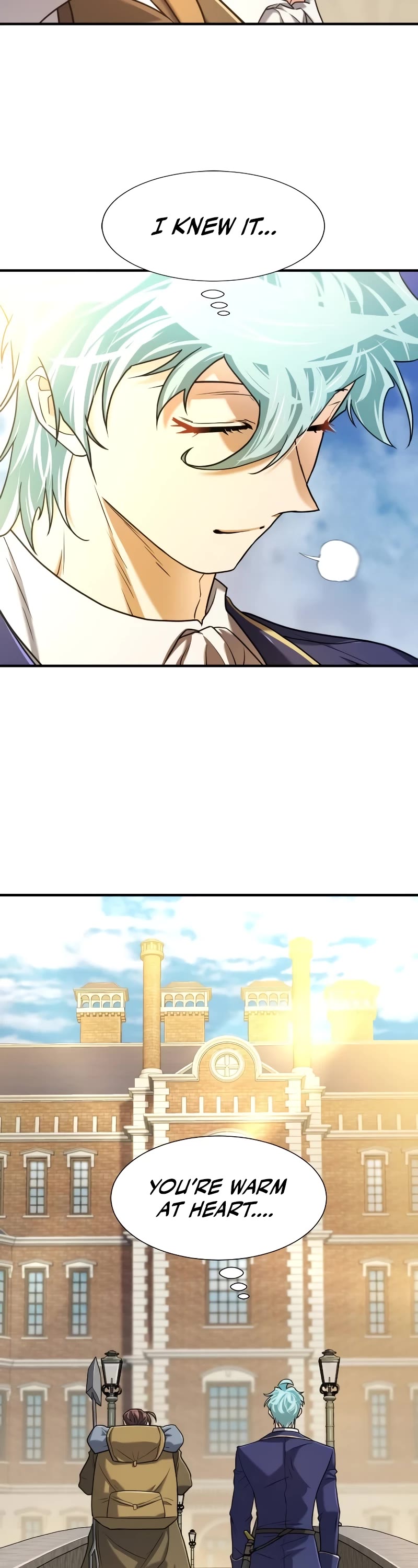 The Greatest Estate Developer Chapter 125 page 14 - Chapter 125