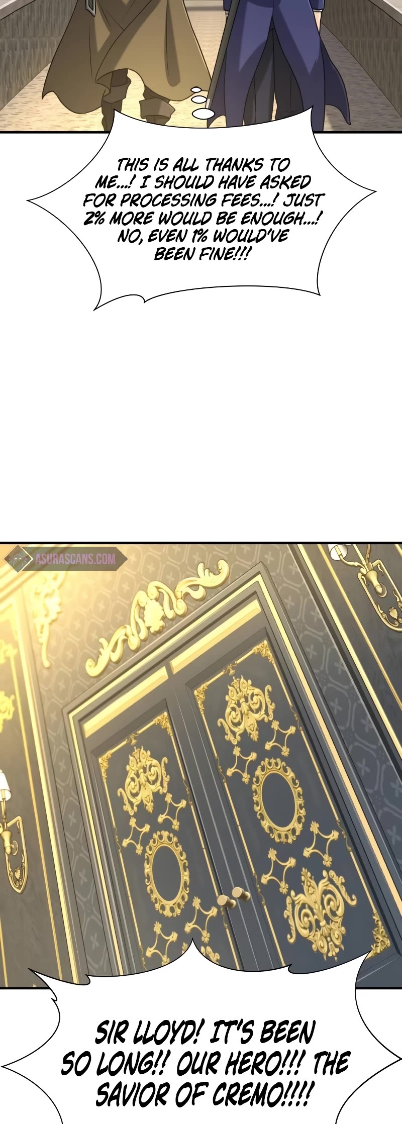 The Greatest Estate Developer Chapter 125 page 15 - Chapter 125