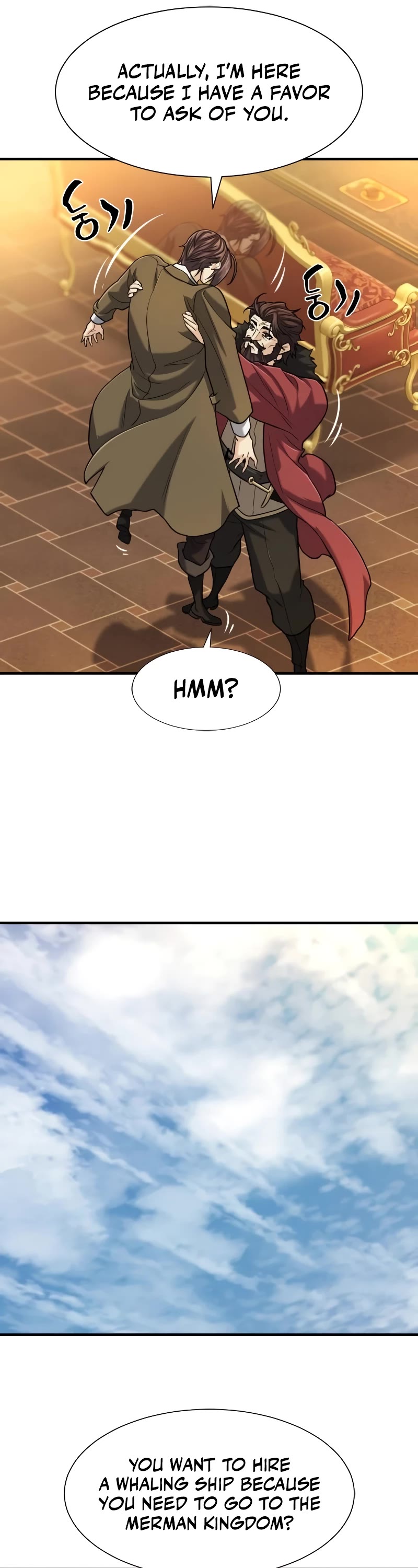 The Greatest Estate Developer Chapter 125 page 17 - Chapter 125