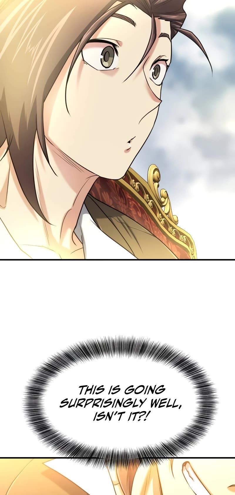 The Greatest Estate Developer Chapter 125 page 20 - Chapter 125
