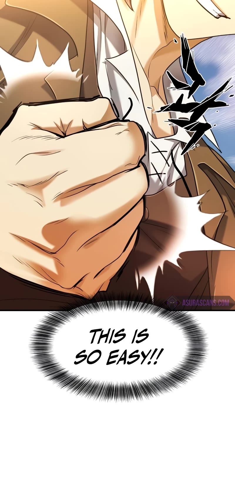 The Greatest Estate Developer Chapter 125 page 21 - Chapter 125